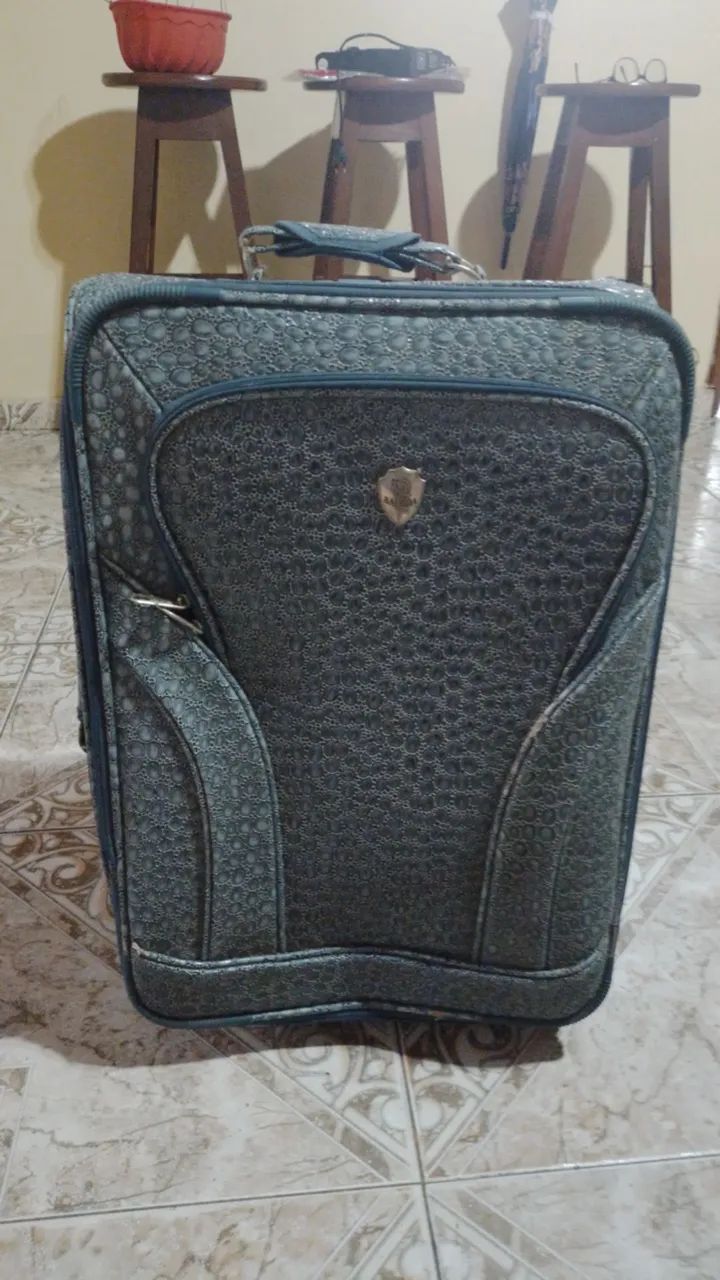 MALA DE VIAGEM
