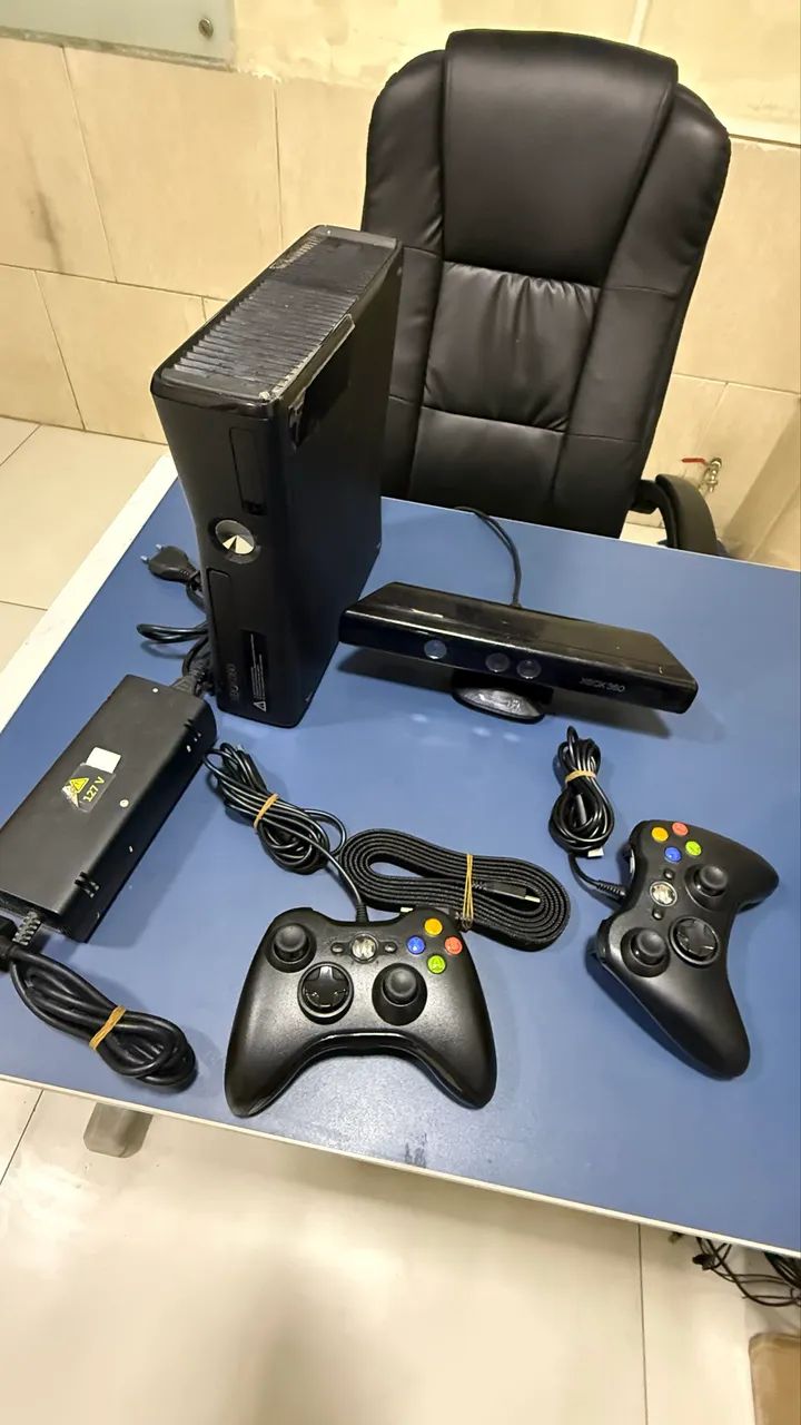 Xbox 360 e Ps3  - Foto 2