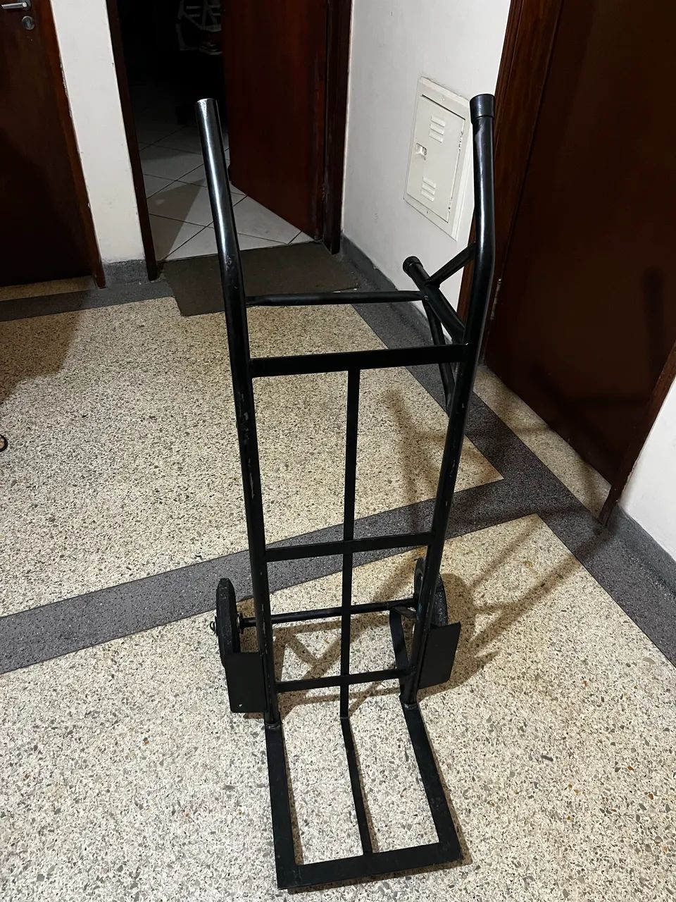 Carrinho de mão  - Foto 2
