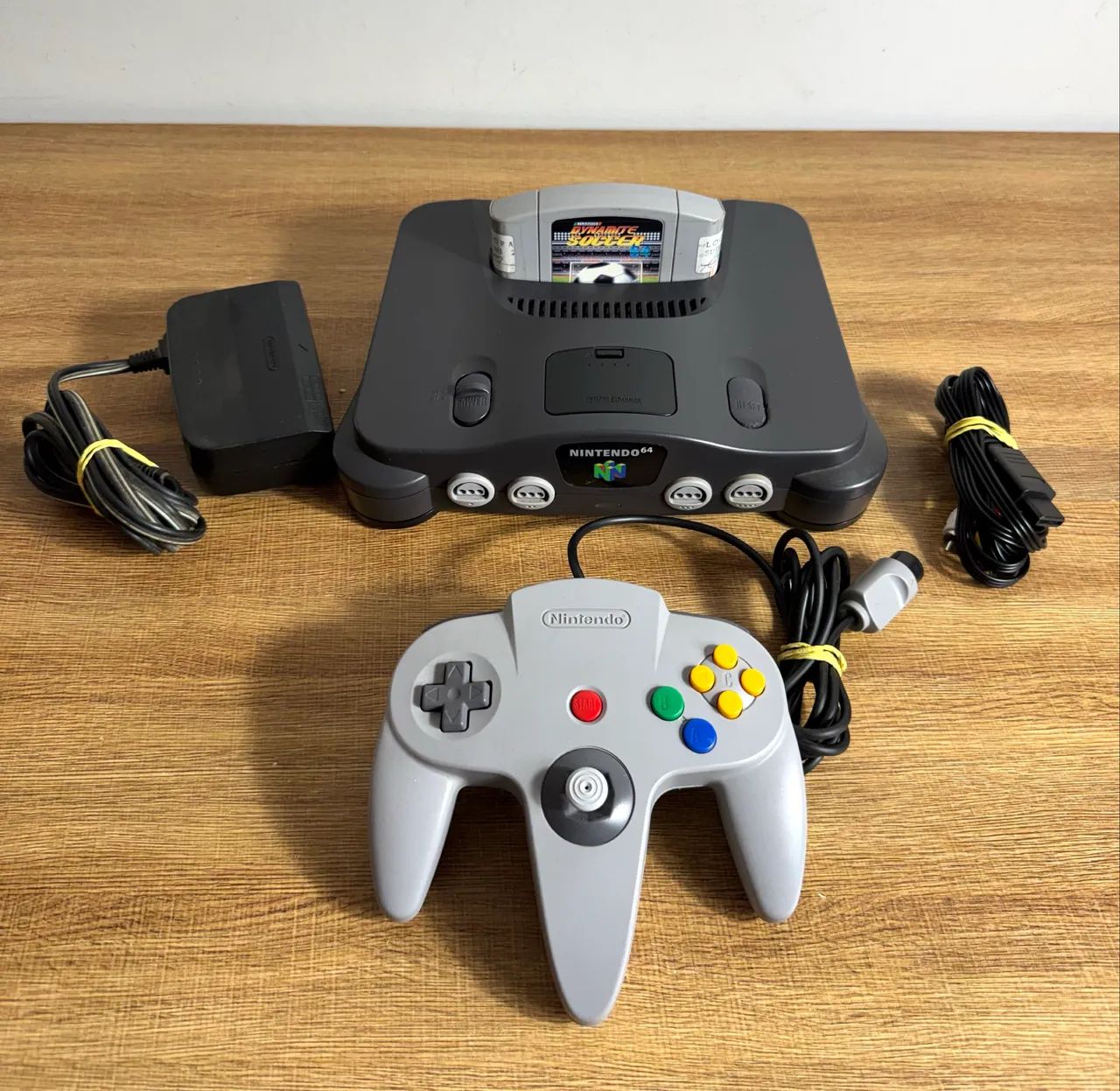 Nintendo 64