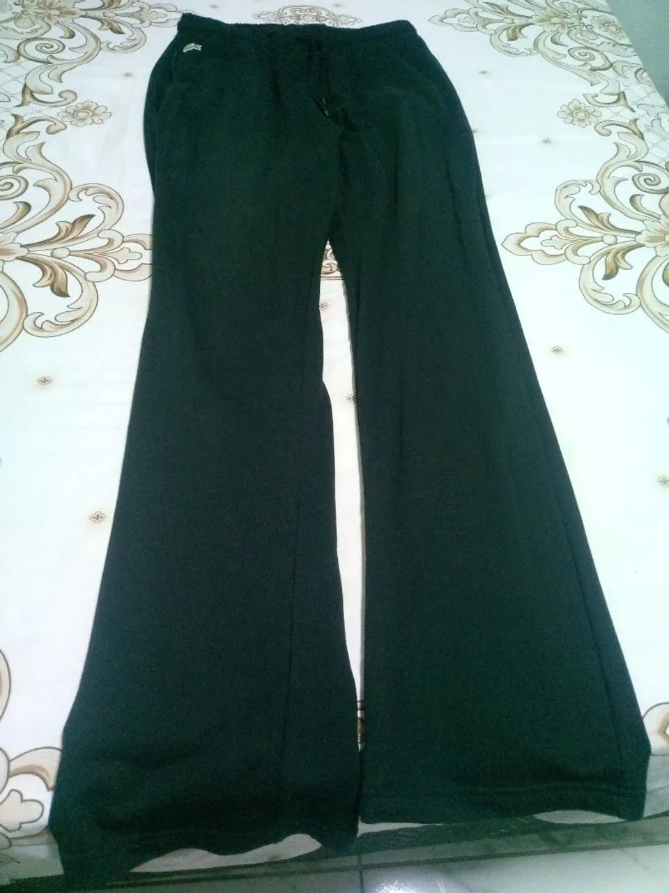 Calça de moletom  - Foto 4