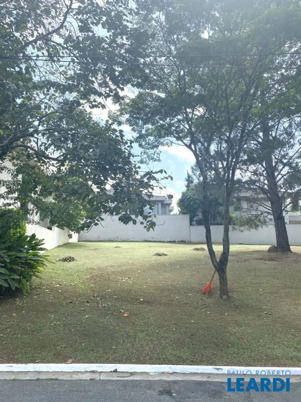 TERRENO EM CONDOMÍNIO - ALPHA CONDE - SP - Foto 5