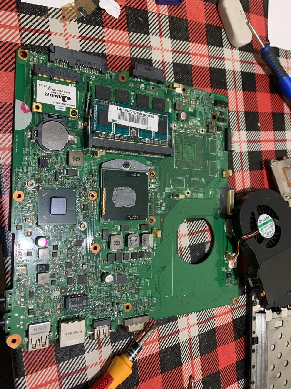 Notebook STI IS 1442 - Foto 2