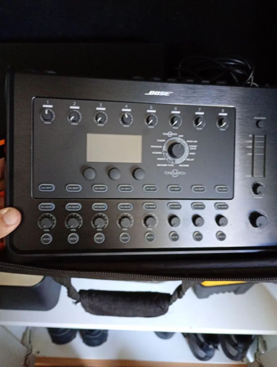 Mesa digital Bose t8s  - Foto 5