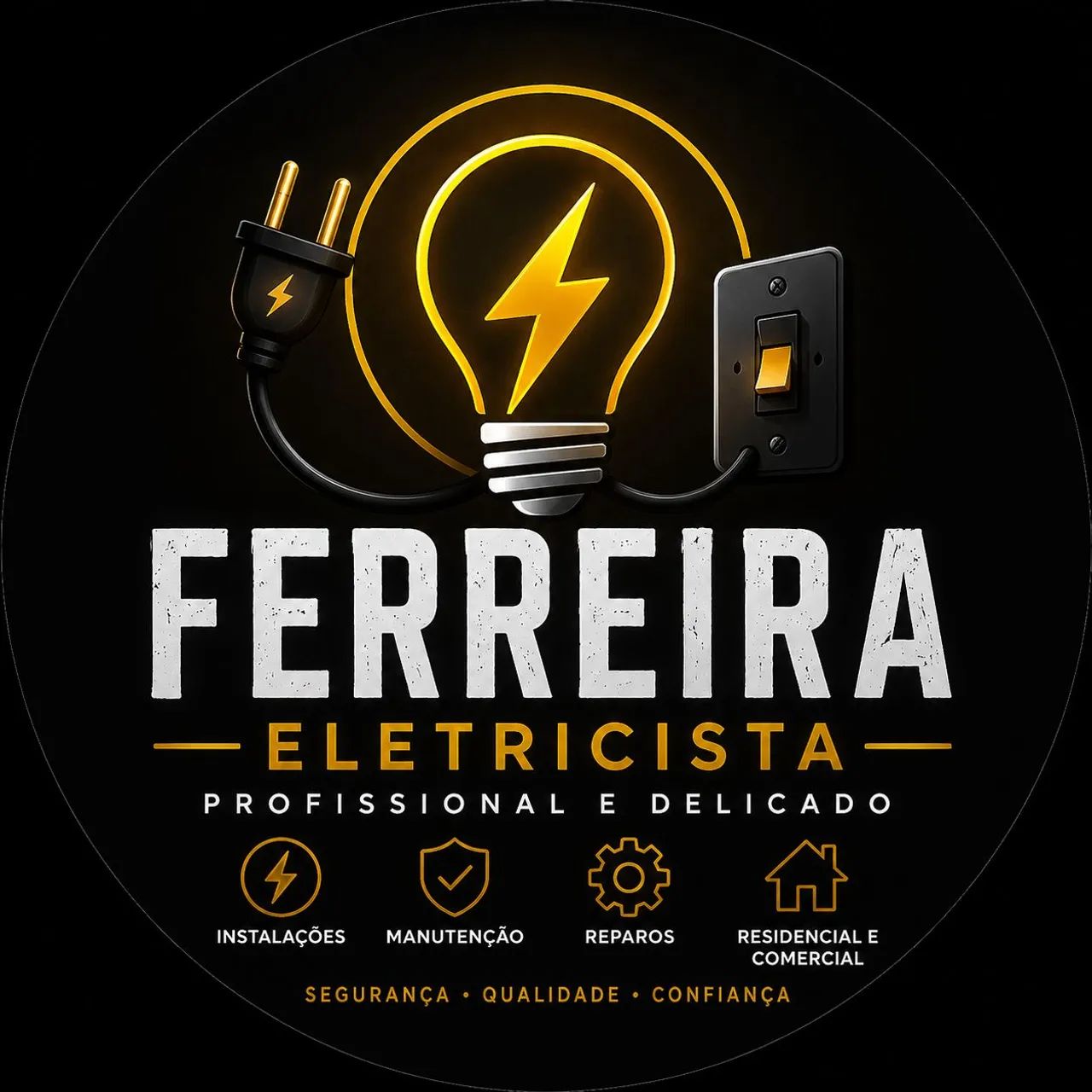 ELETRICISTA 