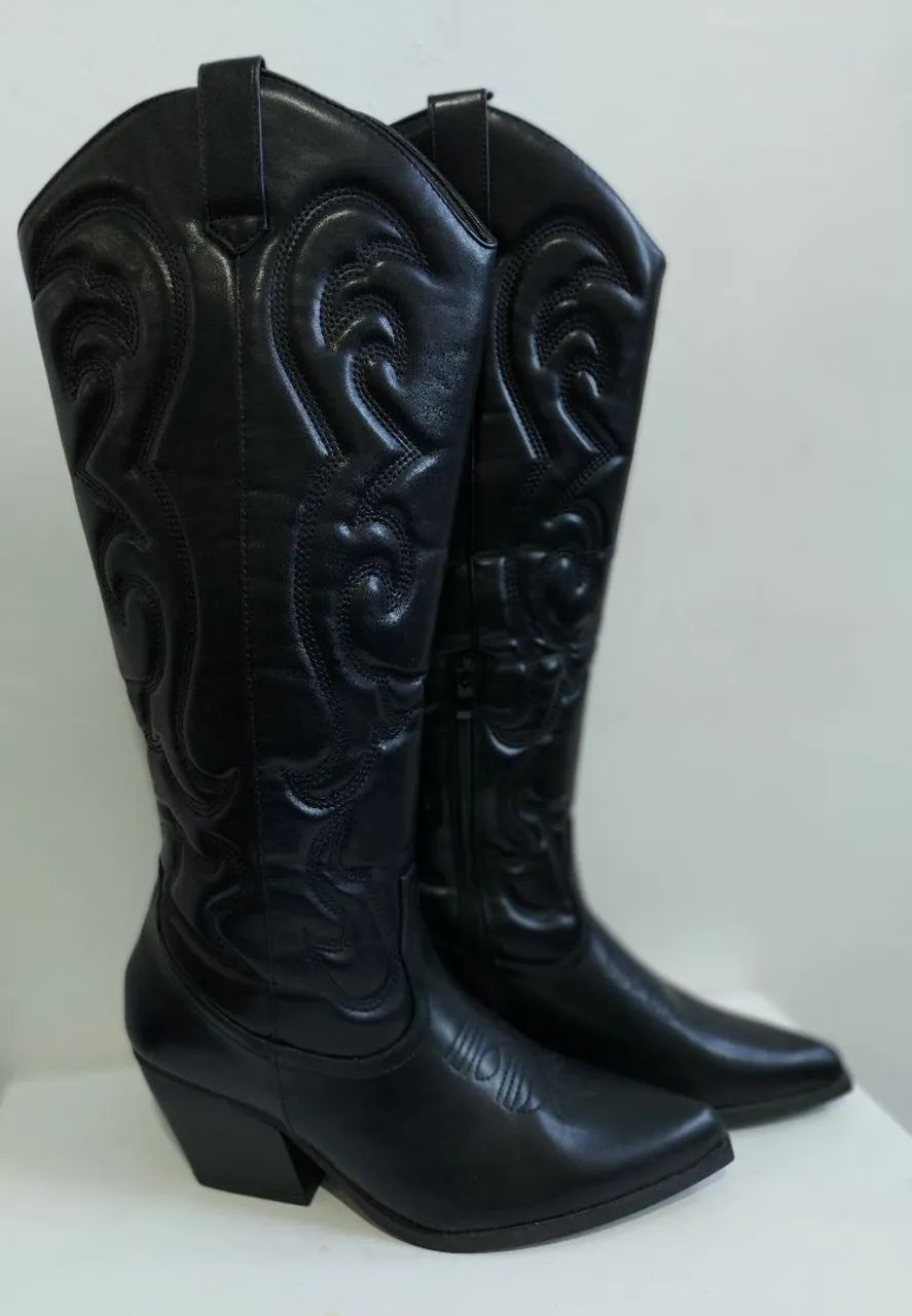 Bota Tulipano 41