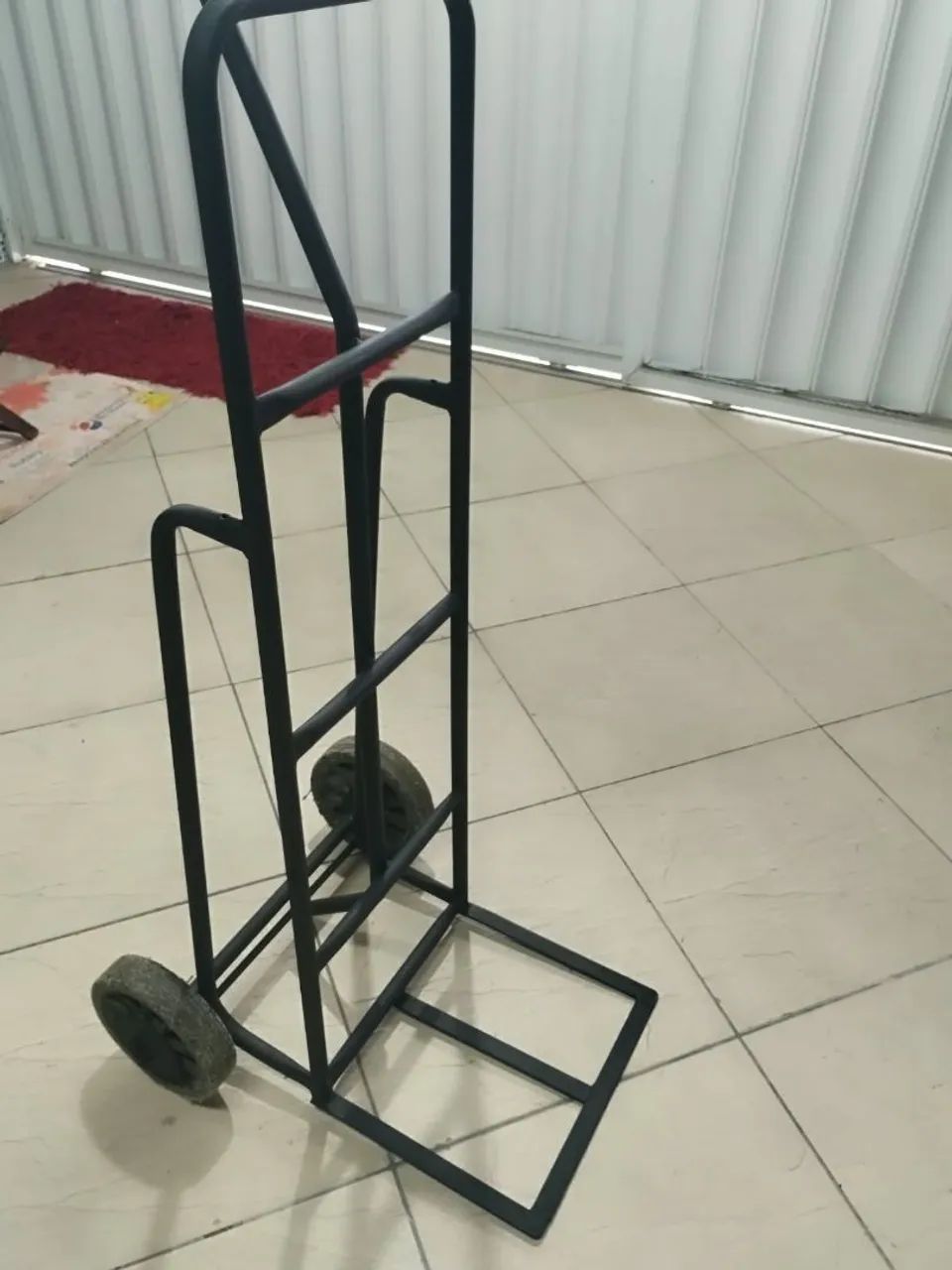 Carrinho de carga à venda - Foto 3