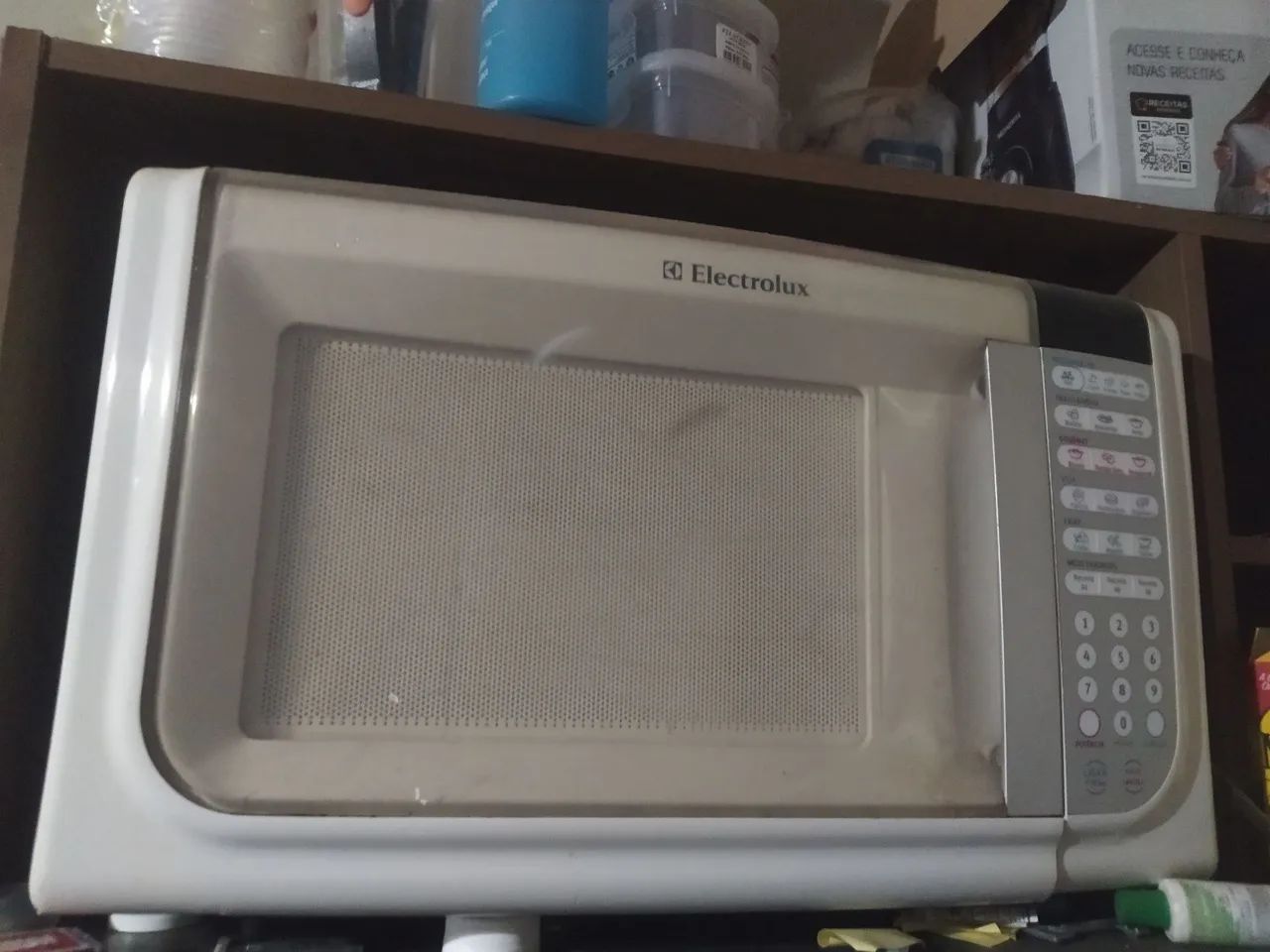 Microondas  - Foto 2