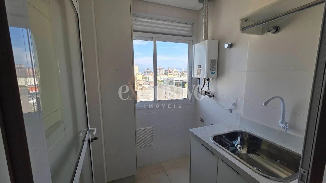 Apartamento com 2 Quartos no Abraão, Florianópolis/SC - Foto 4