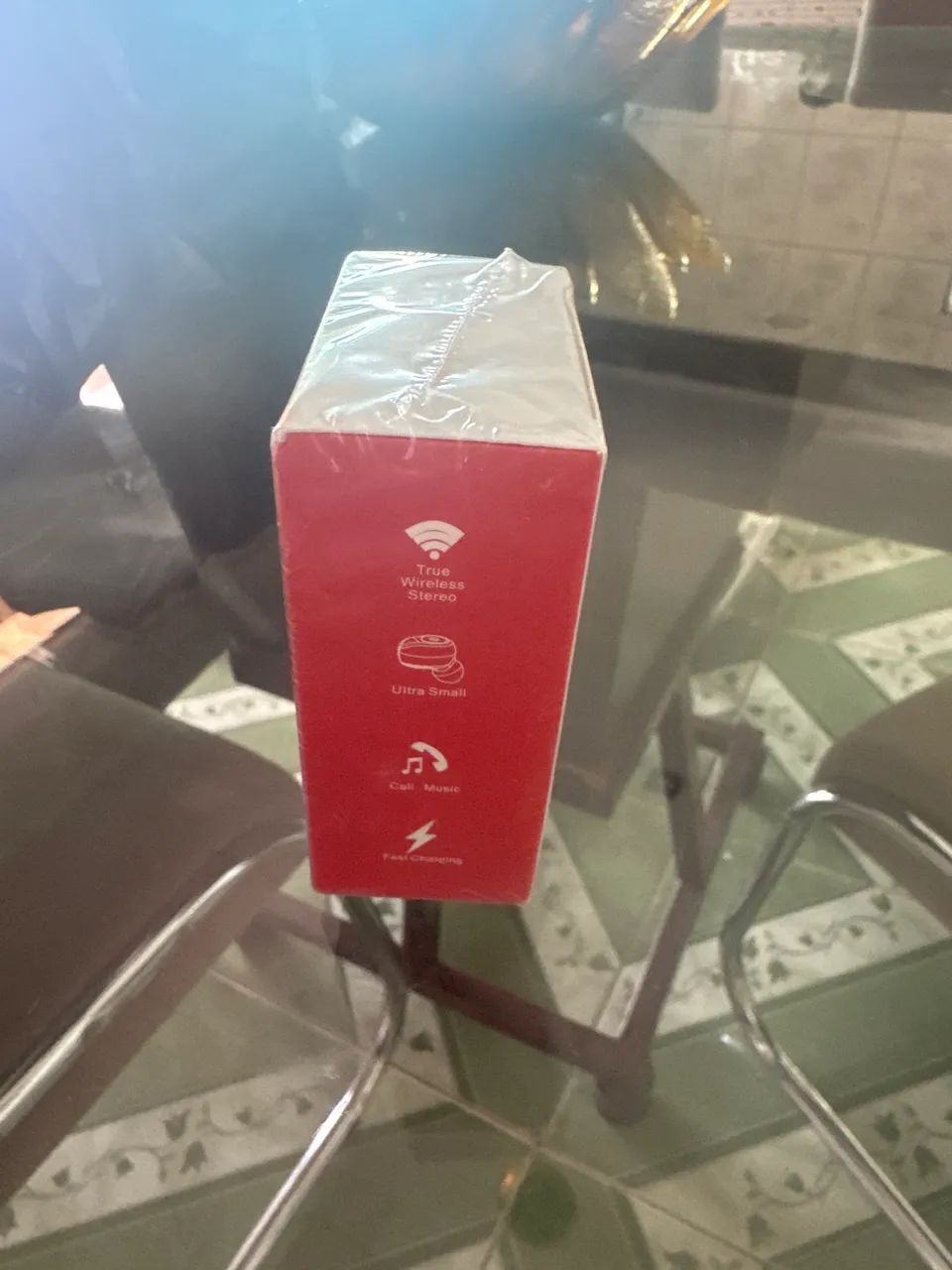 Fone BT M10 - Foto 3