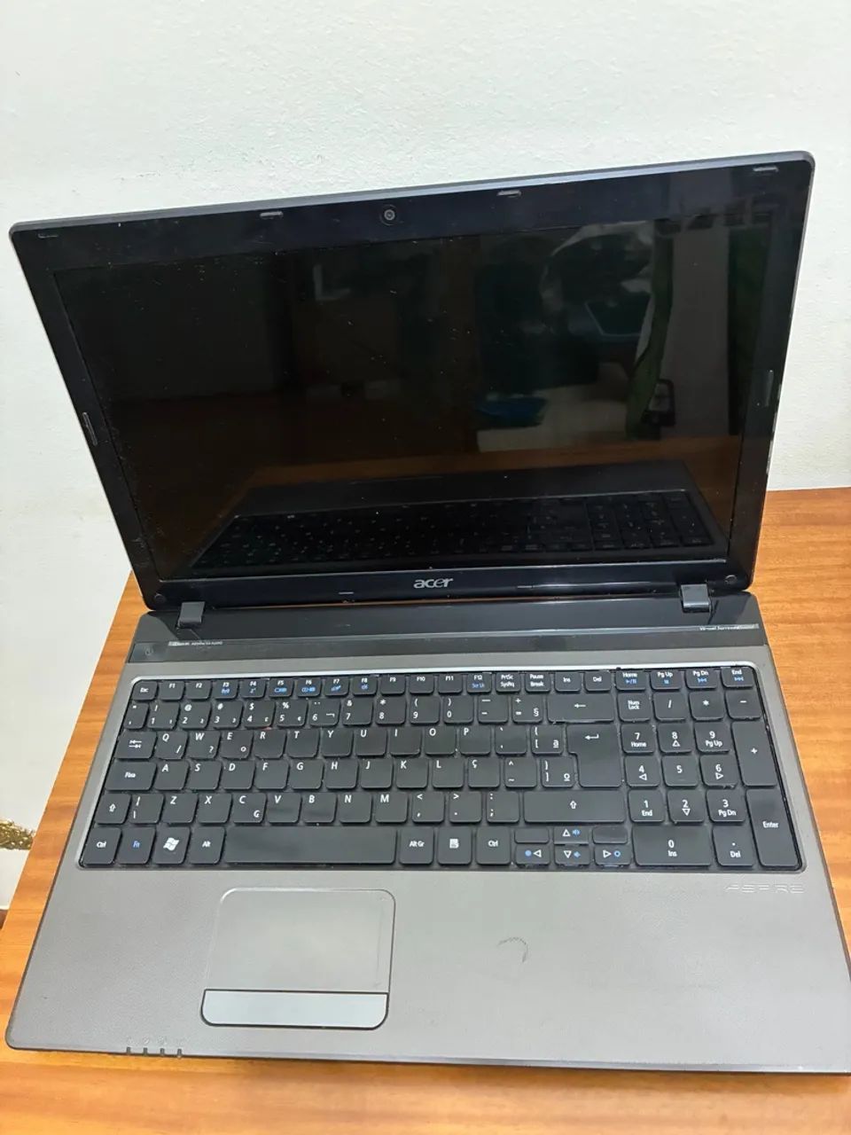 Notebook Acer Aspire 5750-6874 - Foto 2