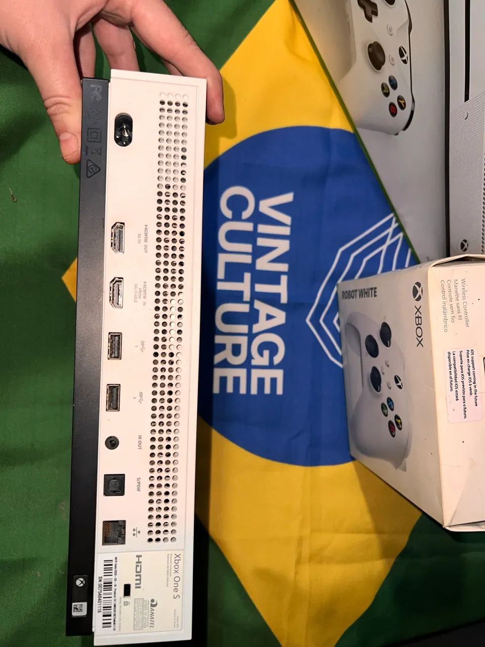 Xbox one s  - Foto 2