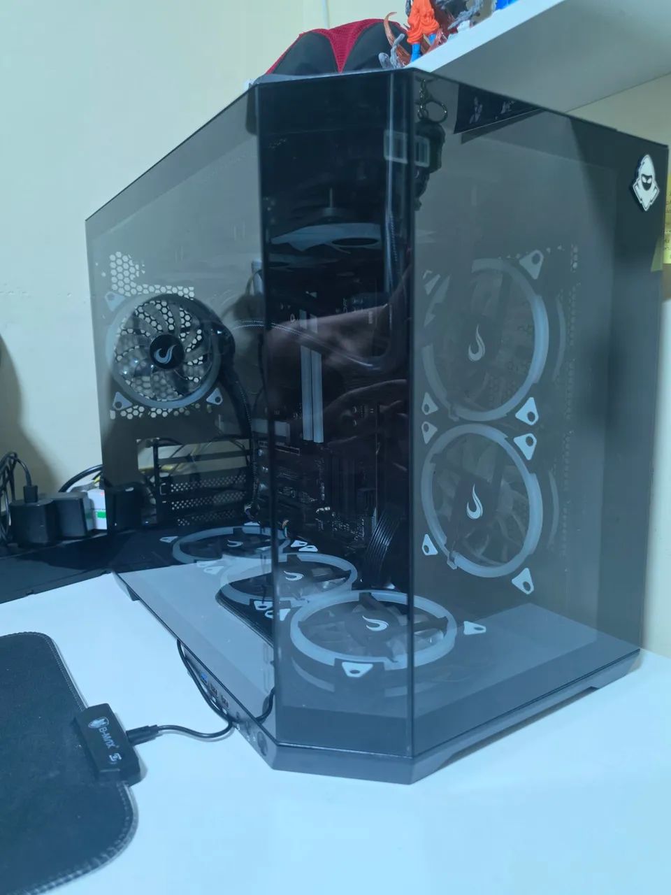 Computador Forte Pra Tudo.