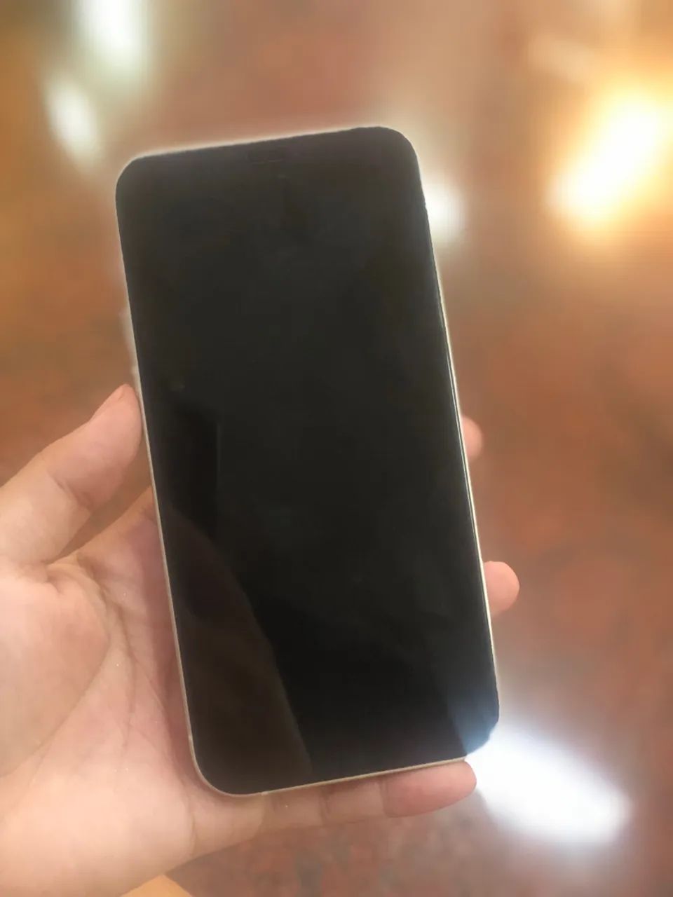 Vendas de peças do iPhone 12 - Foto 3