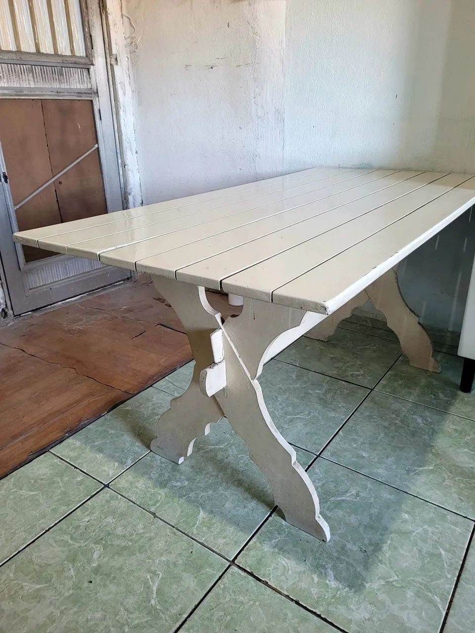 Mesa de Madeira 