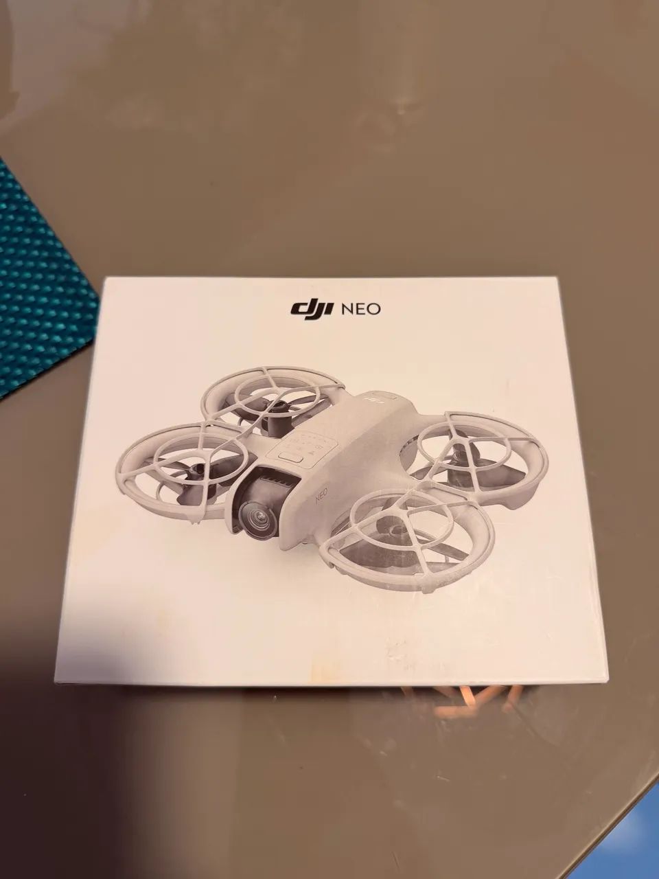 Drone DJI Neo - Foto 5