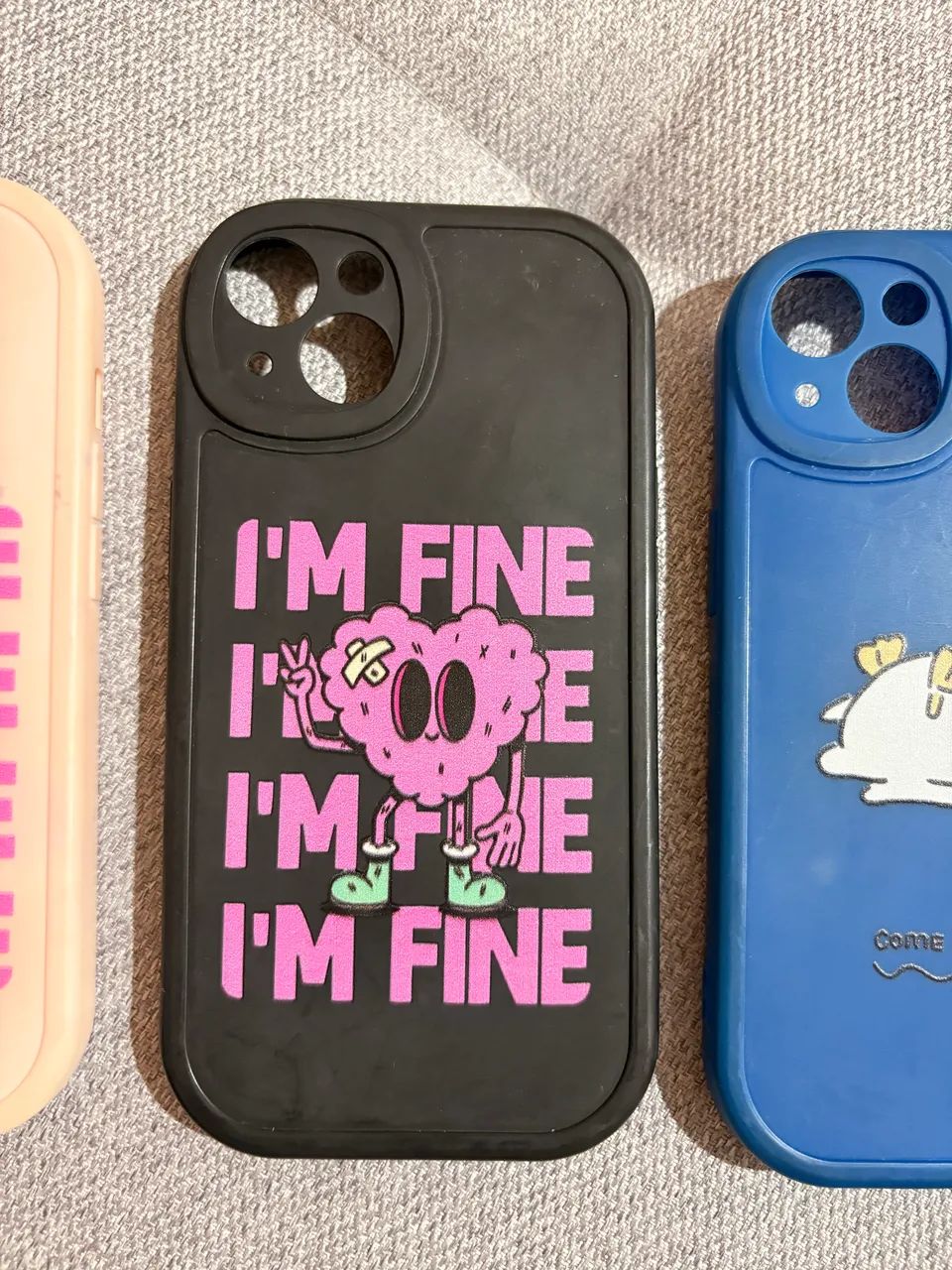 Cases iPhone 13 | Usada - Foto 3