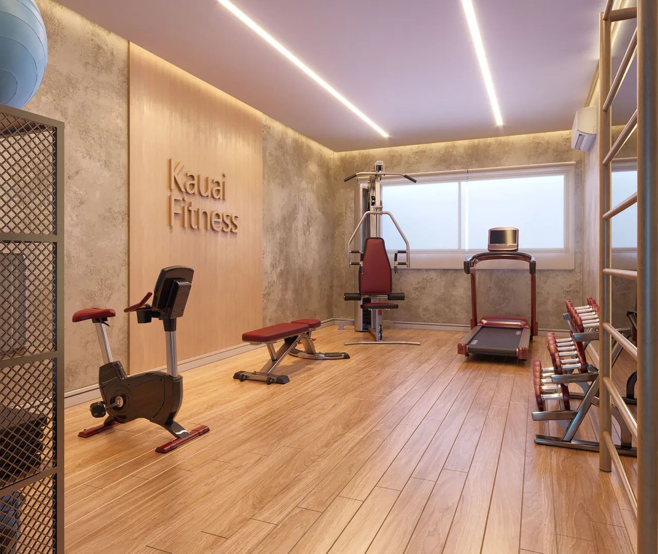 gallery