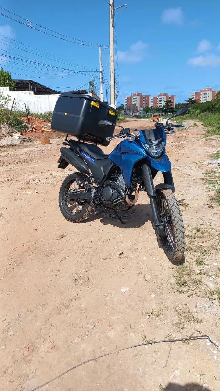 Xtz 250 Lander  - Foto 4