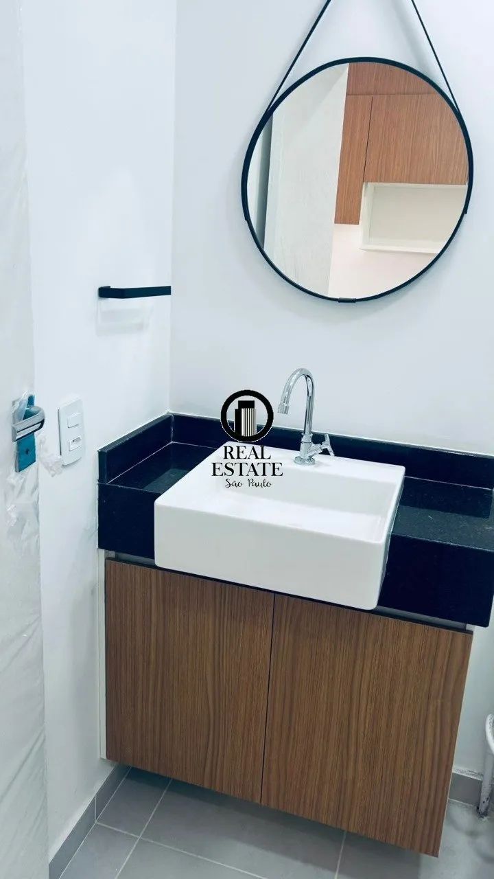 Apartamento à Venda - 28m², 1 Quarto, Pinheiros - Foto 4