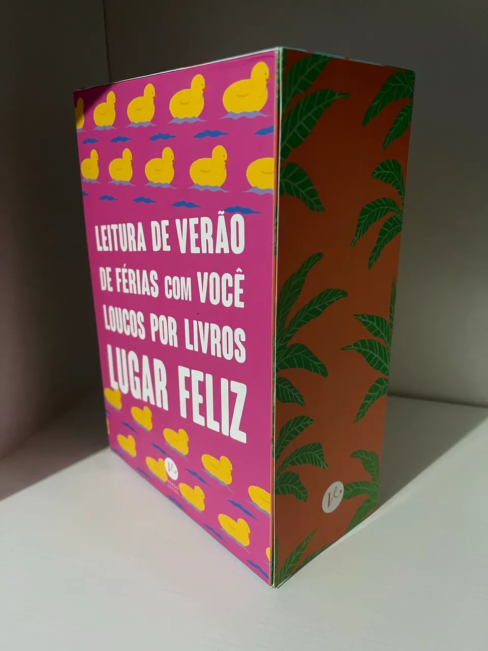 Box Emily Henry - 04 Livros  - Foto 2