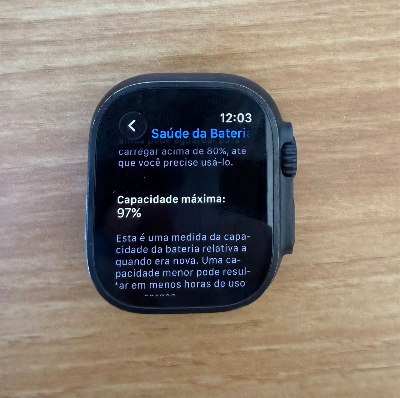APPLE WATCH ULTRA 2 - Foto 2