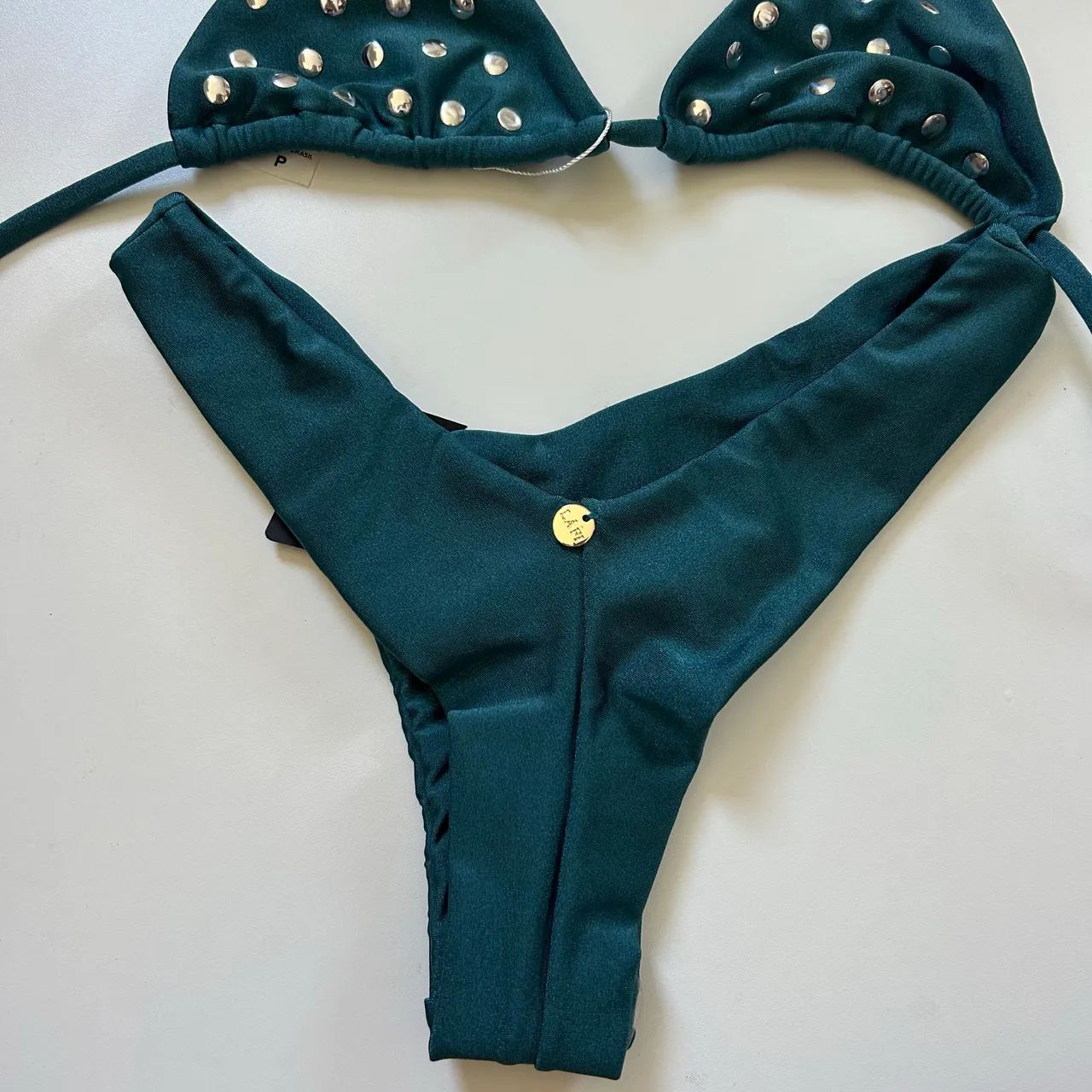 Conjunto biquíni  - Foto 4