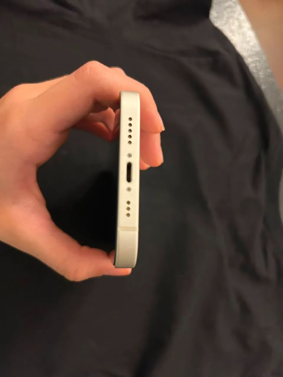 iPhone 13 128gb - Foto 4