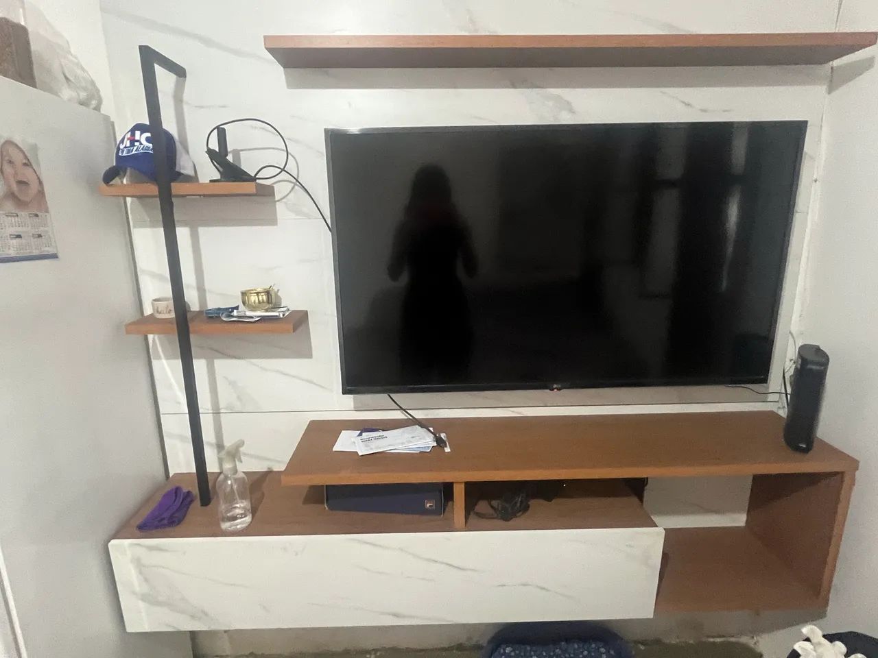 Painel da parede - Foto 4
