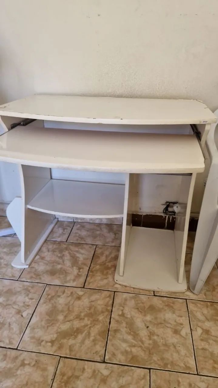 Mesinha para computador