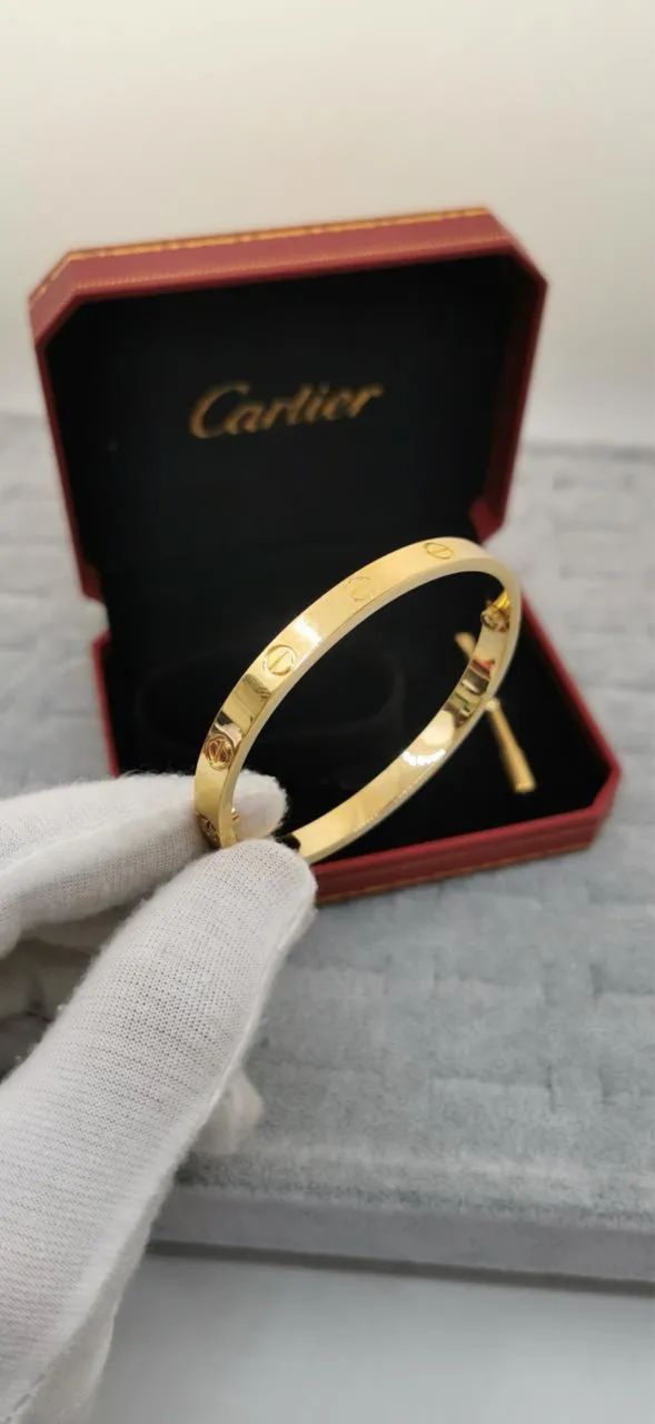 Bracelete Cartier  - Foto 2