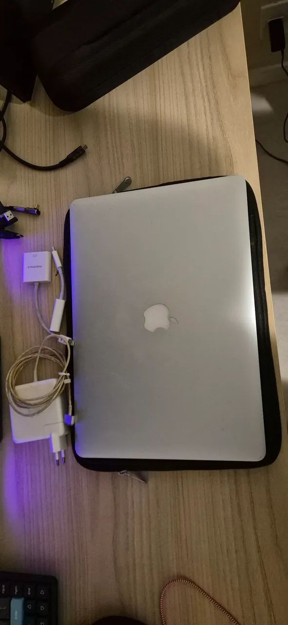 MacBook Pro 15