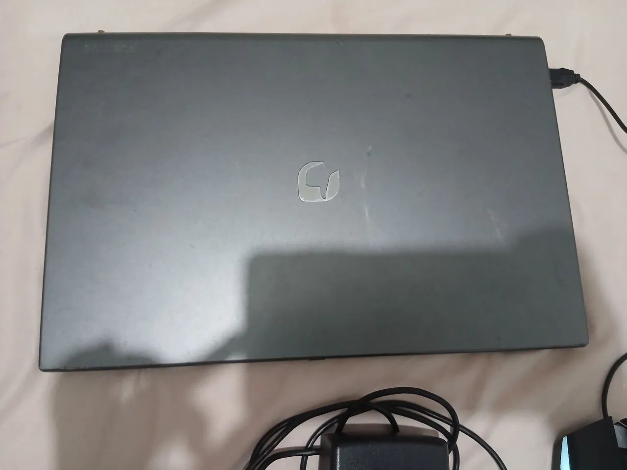 Notebook Positivo Motion Q4128C-S 4GB/128GB + Mouse | Pouquíssimo uso - Foto 2