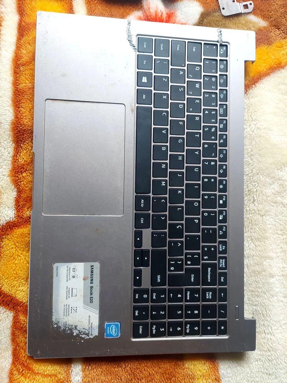 Peças de notebooks  - Foto 2