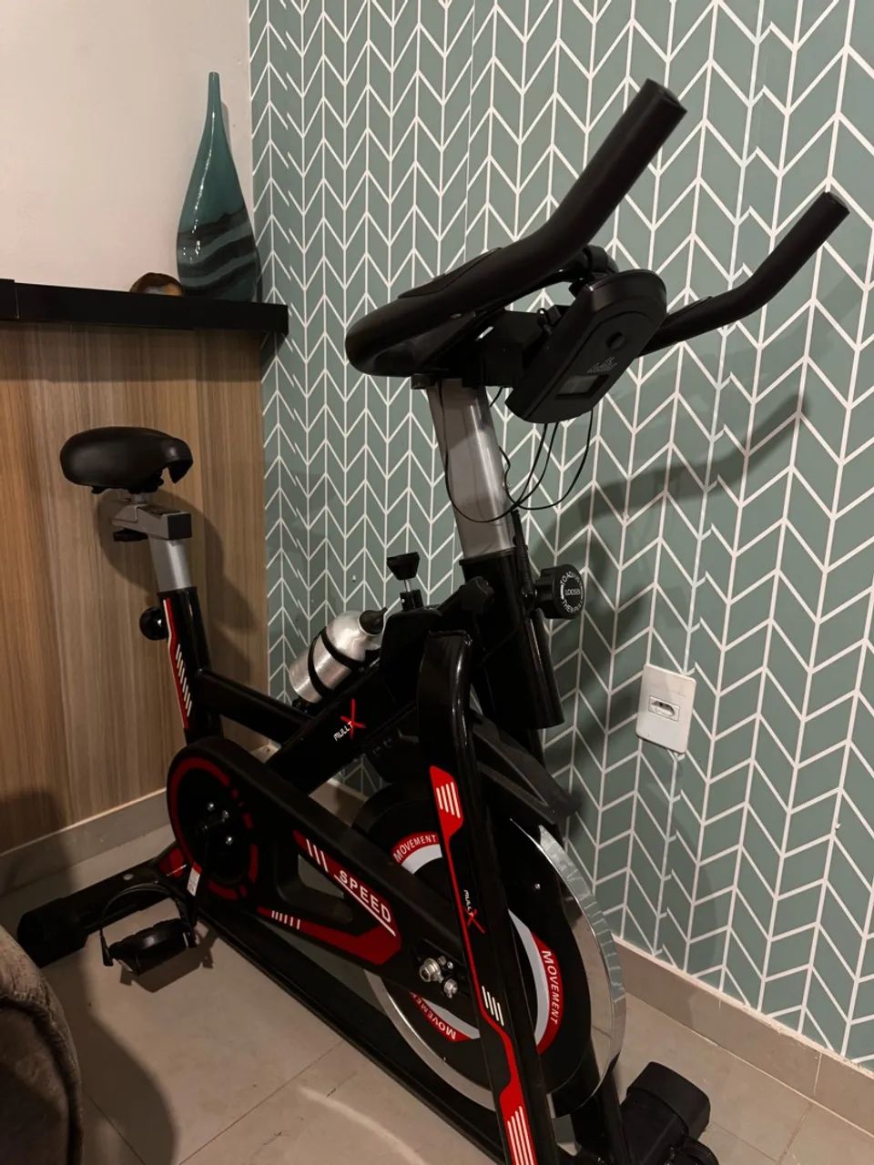 Vendo bike em castanhal 