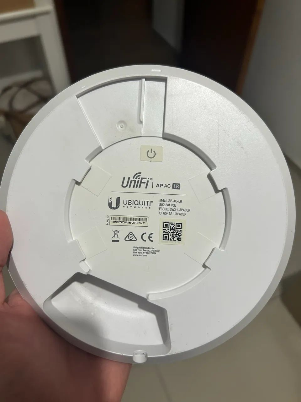 Unifi 6 Lite - Foto 3