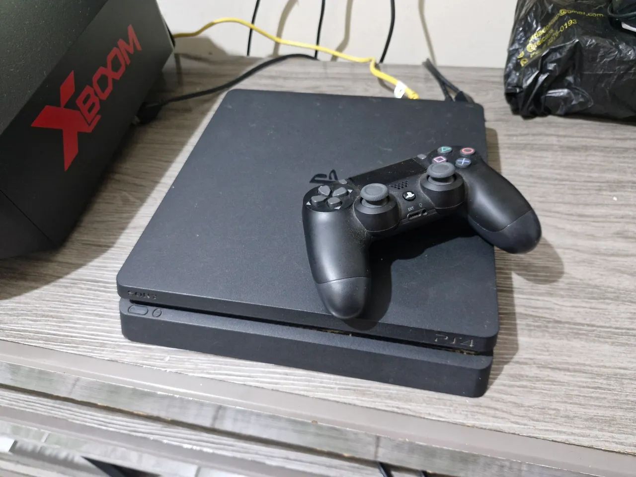 Ps4 slim  - Foto 3