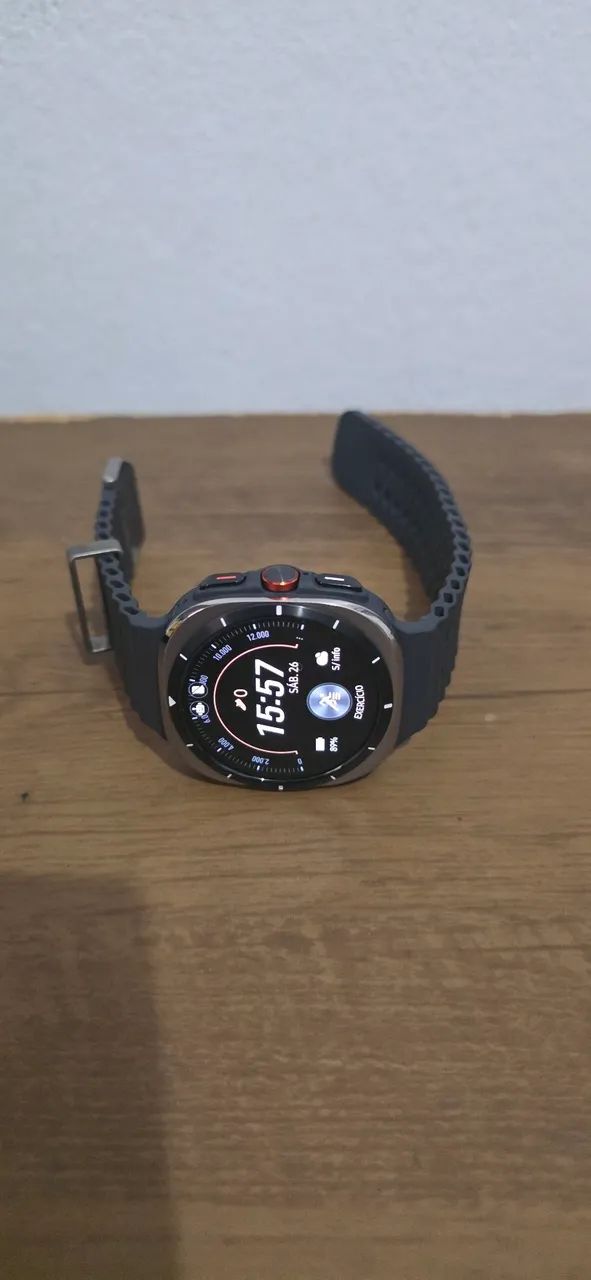 SANSUNG GALAXY WATCH ULTRA 