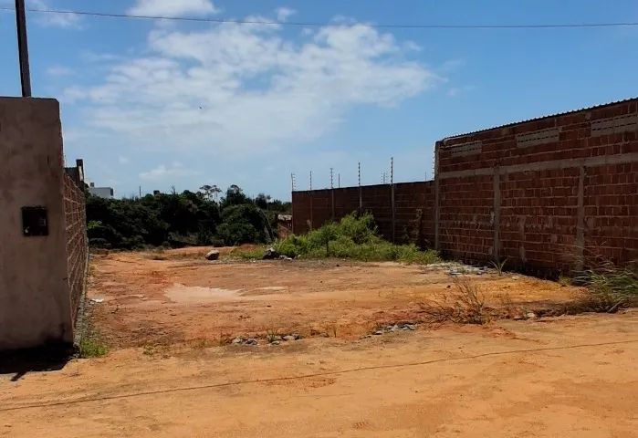 Terreno 10x25 em Carapibus $15mil Repasse - Foto 2