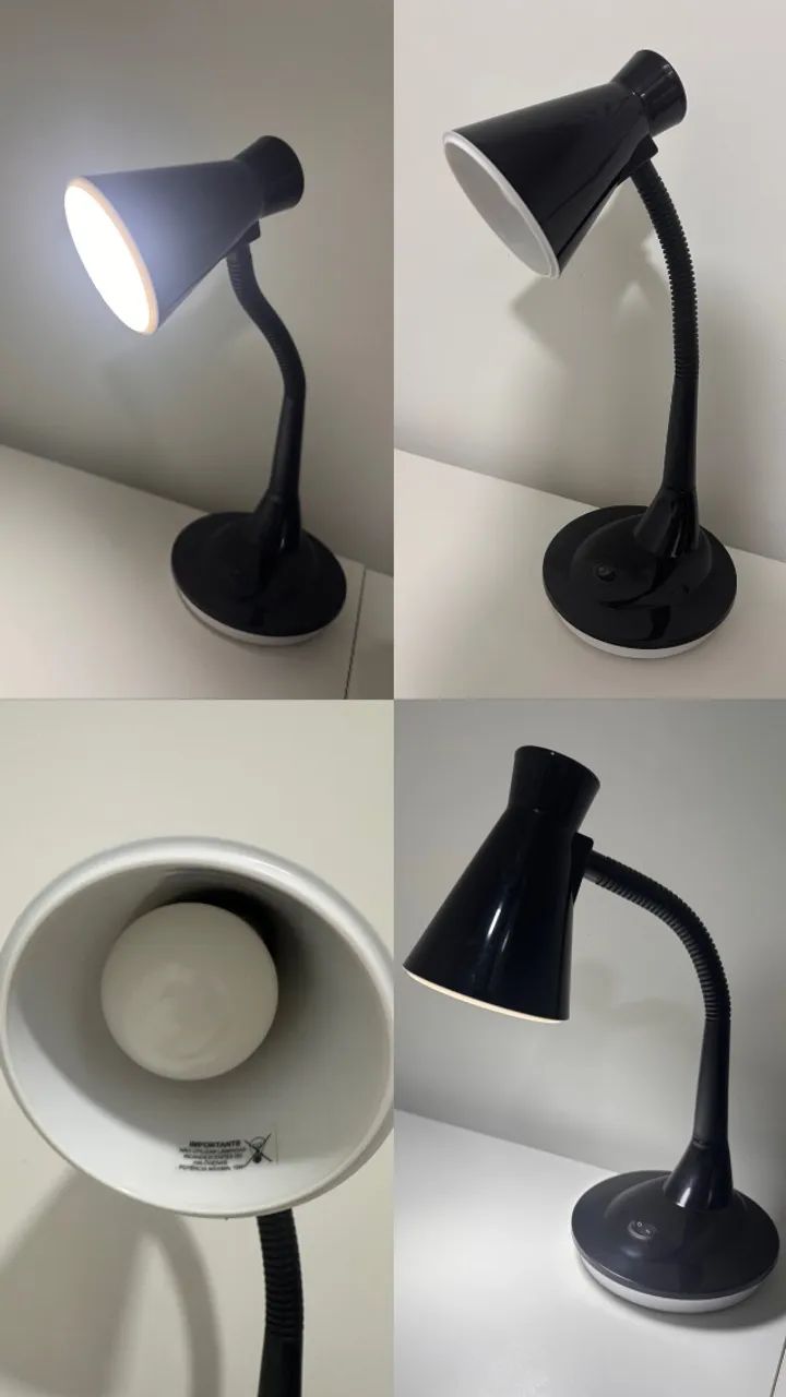 luminária