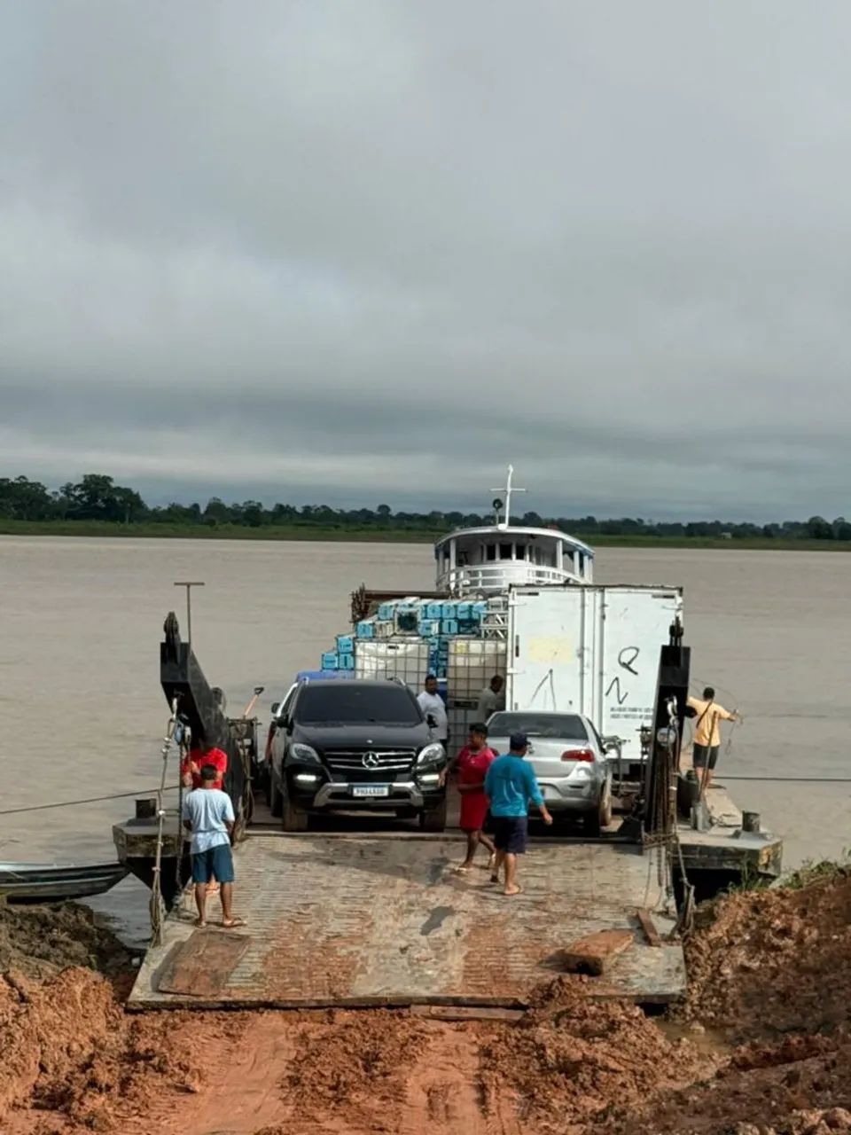 Carga geral em Excelente estado  - Foto 5