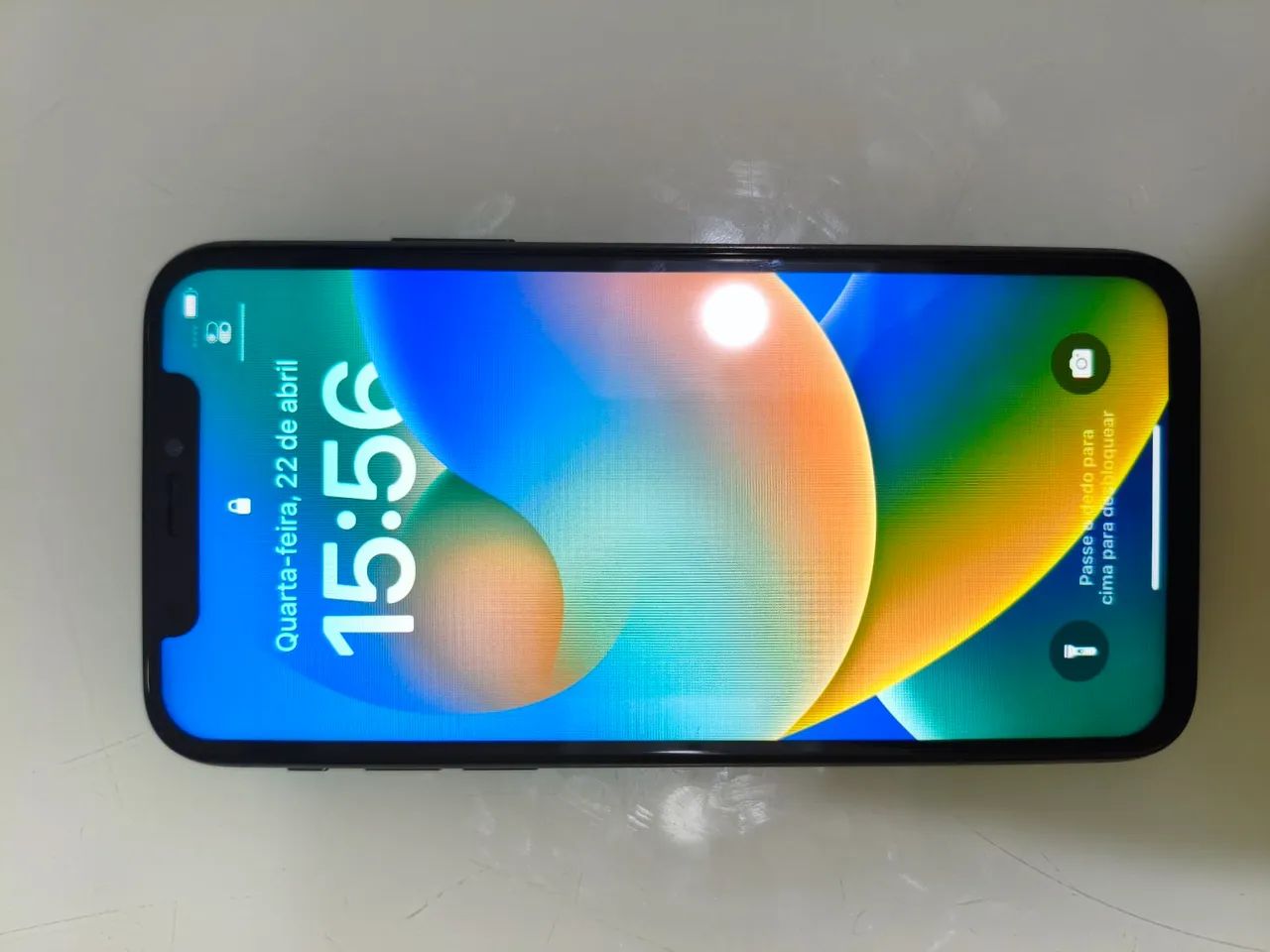iPhone X 256gb - Celulares e Smartphones - Freguesia (Jacarepaguá
