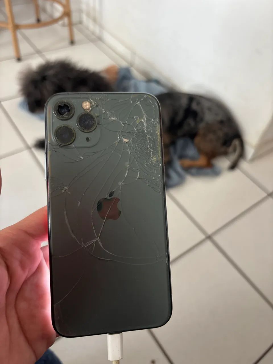 iPhone 11 Pro Max  - Foto 2