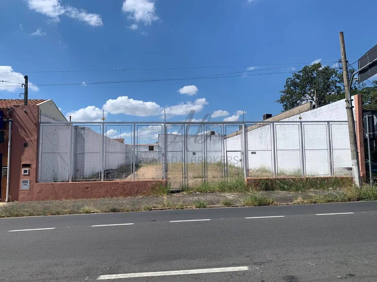Terreno para alugar na Rua Abolição - Campinas/SP - Foto 5