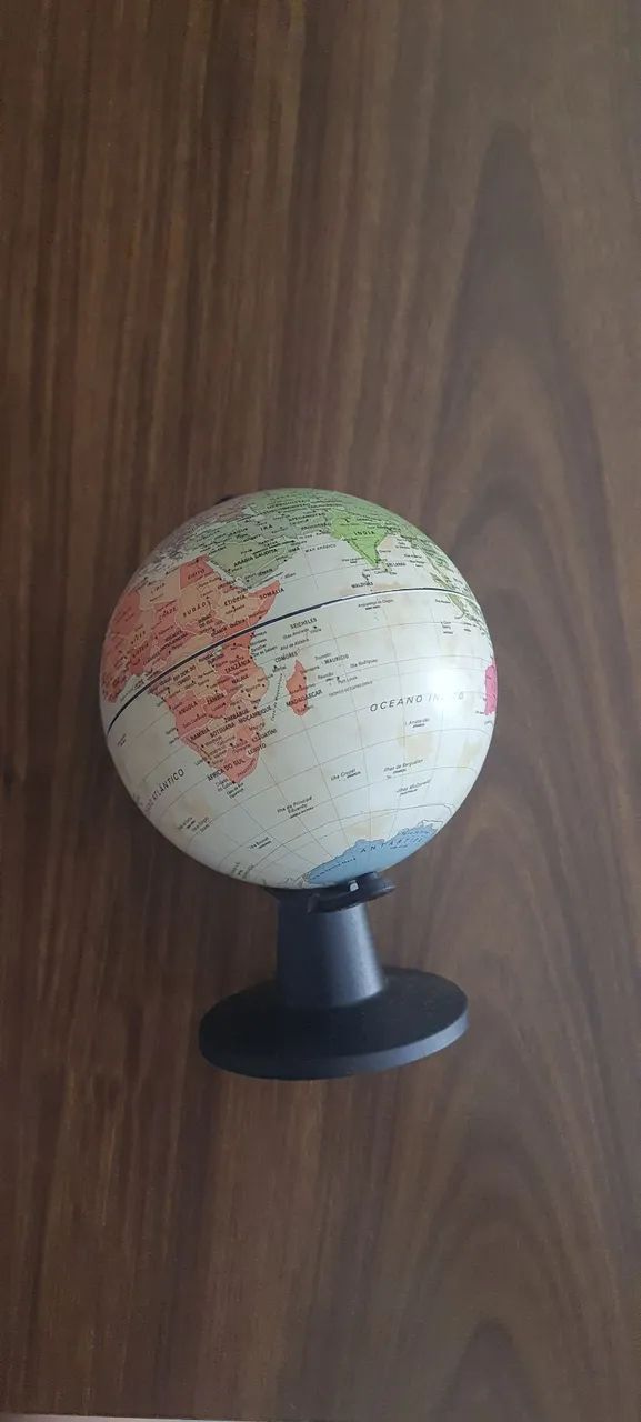Globo decorativo - Foto 2