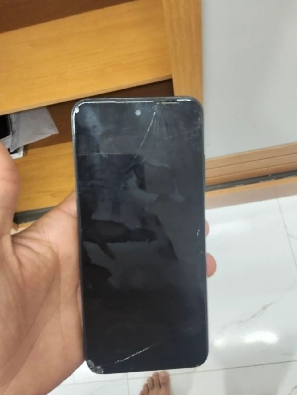 Vendo celular poco M3  - Foto 2