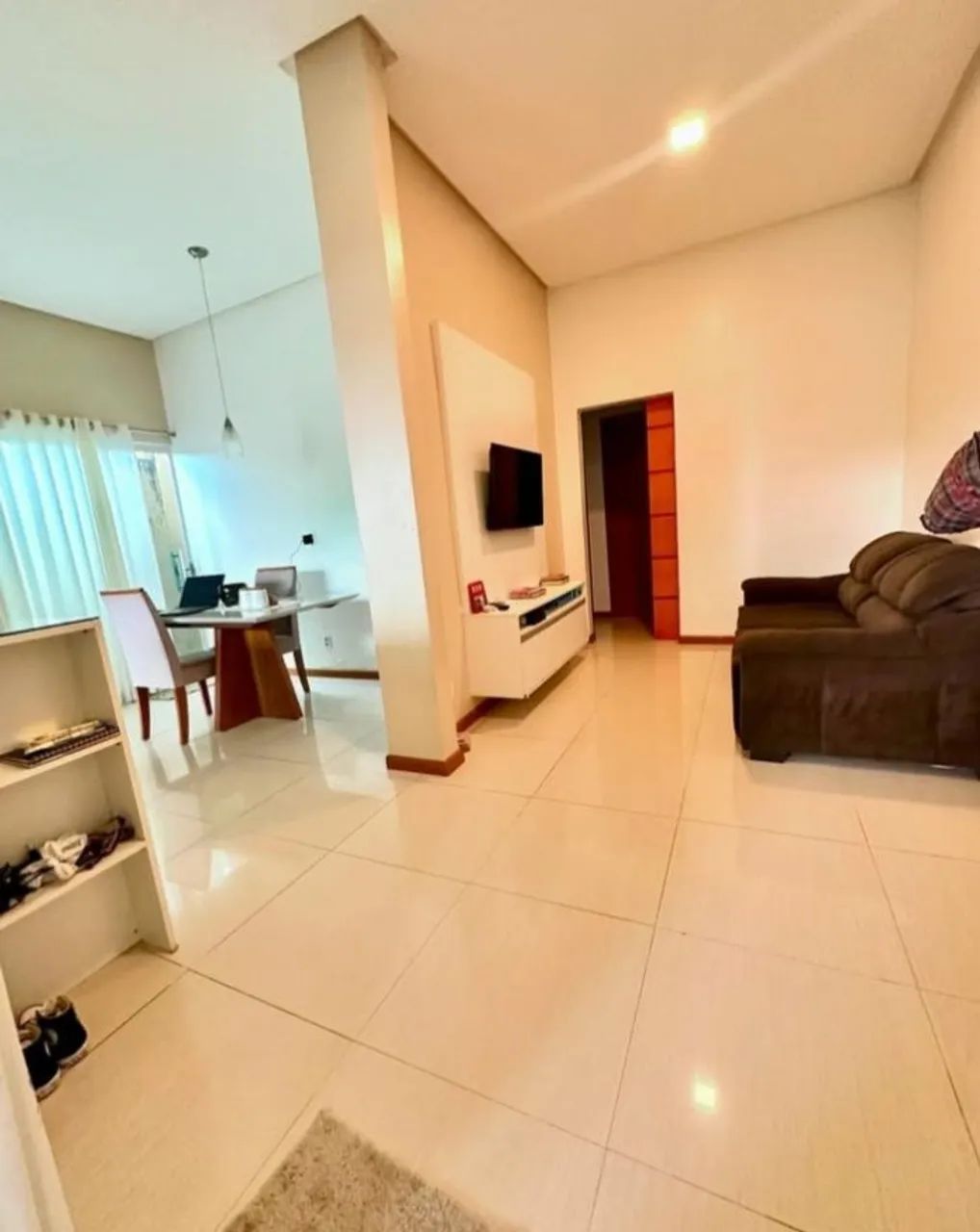 Casa padrão no Guama  - Foto 2