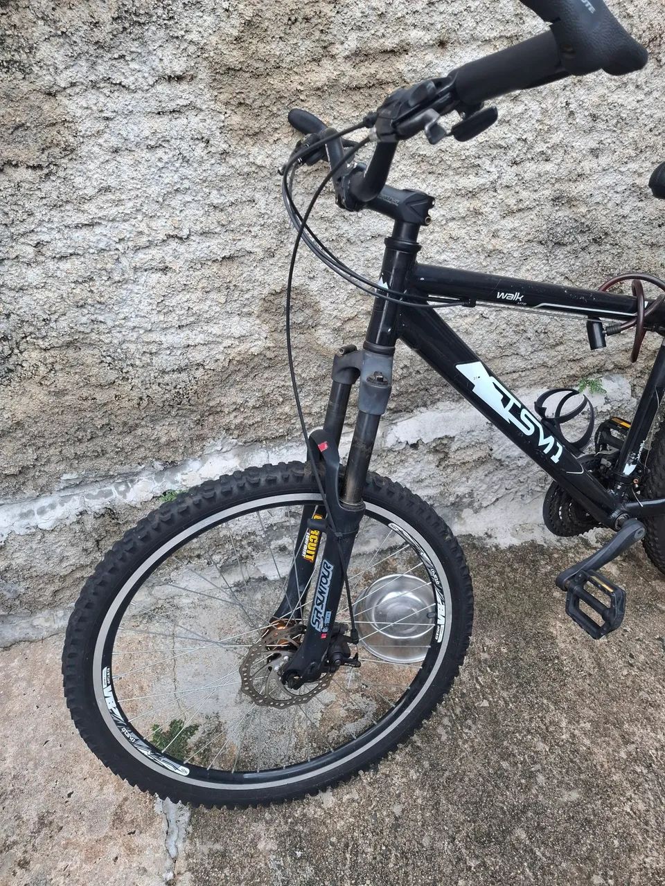 Bike aro 26 - Foto 2