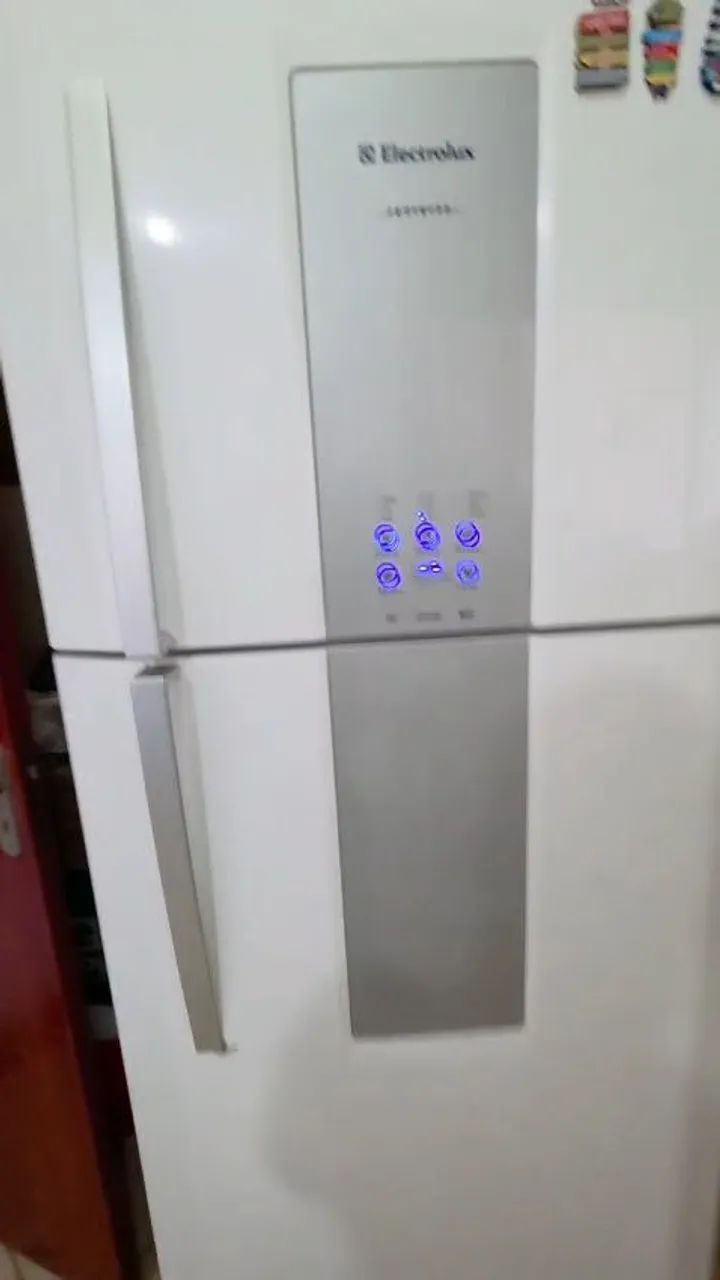 Geladeira Electrolux DF80 - 110v