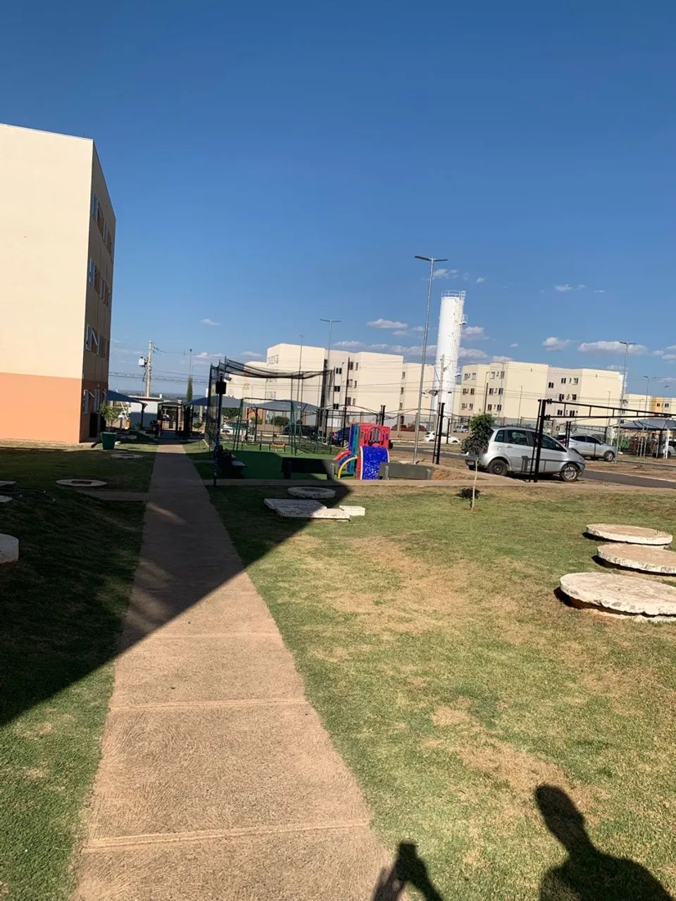 OPORTUNIDADE IMPERDÍVEL QUITADO - Foto 2